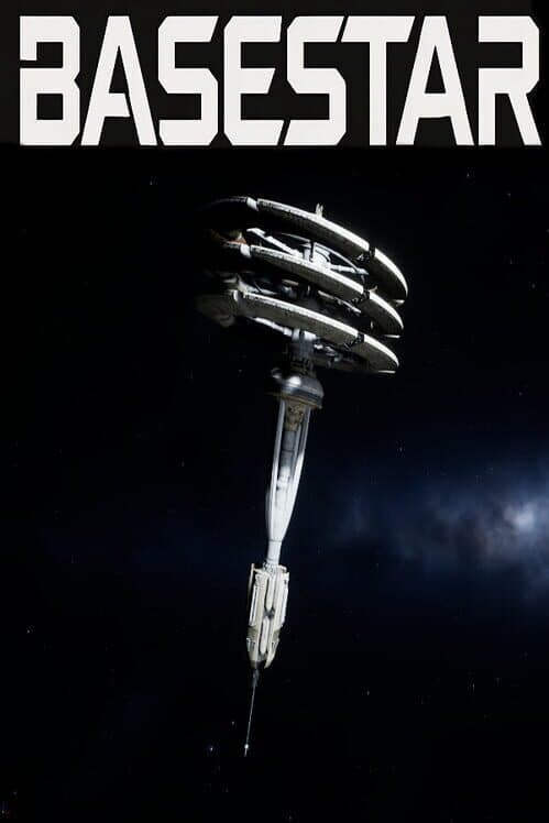 Обложка BaseStar
