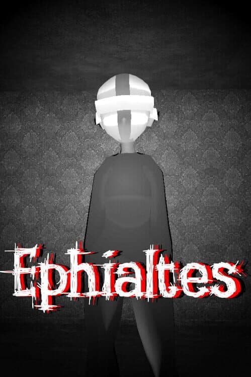 Обложка Ephialtes