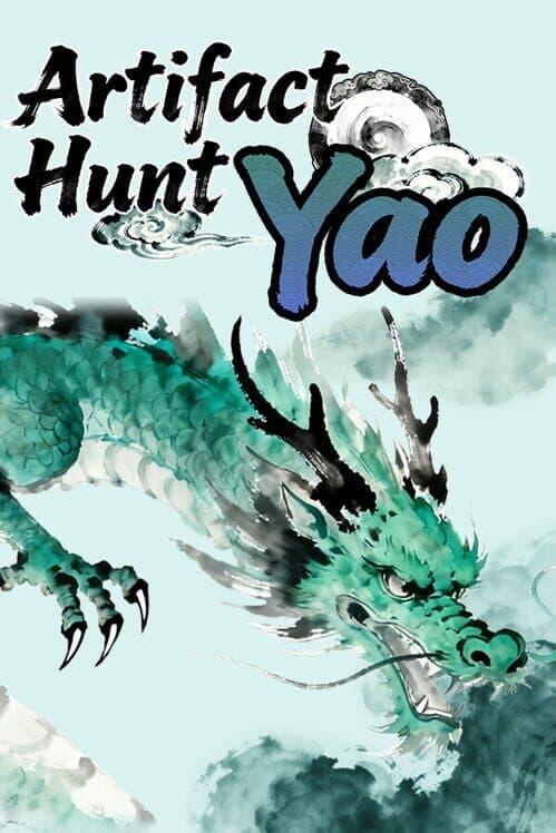 Обложка Artifact Hunt: Yao