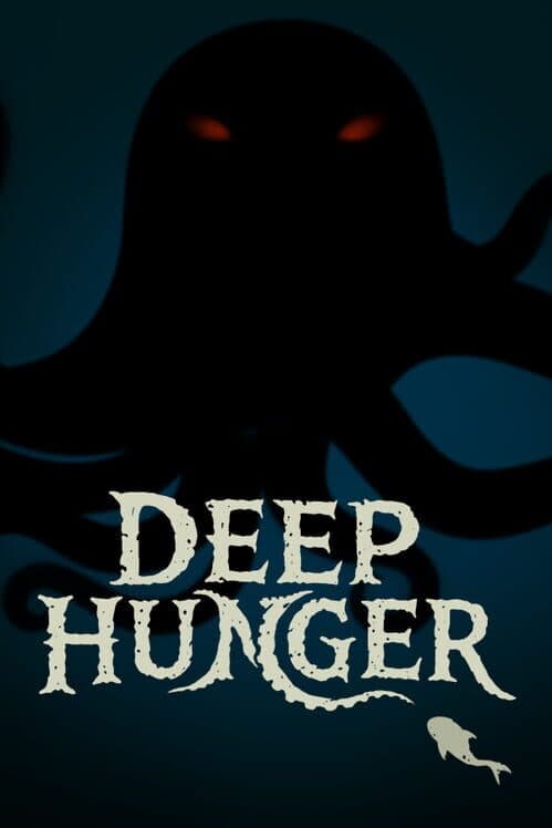 Обложка Deep Hunger