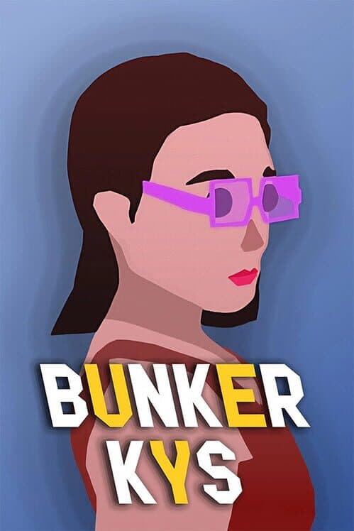 Обложка Bunker KYS