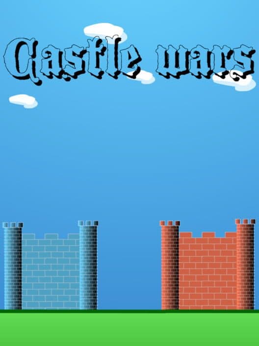 Обложка Castle Wars