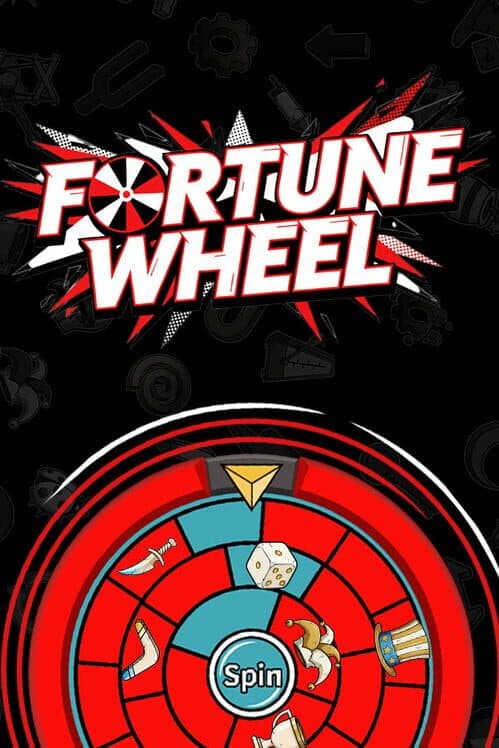 Обложка Fortune Wheel