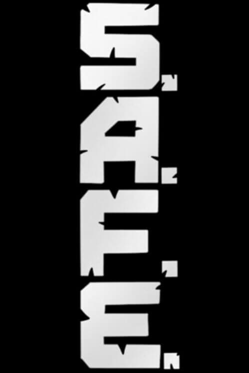 Обложка S.A.F.E