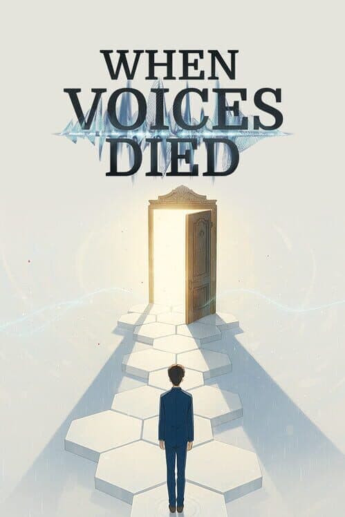 Обложка When Voices Died