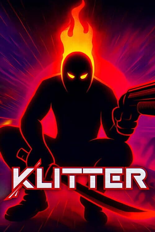 Обложка Klitter