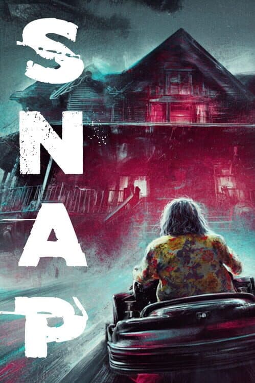 Обложка S.N.A.P.