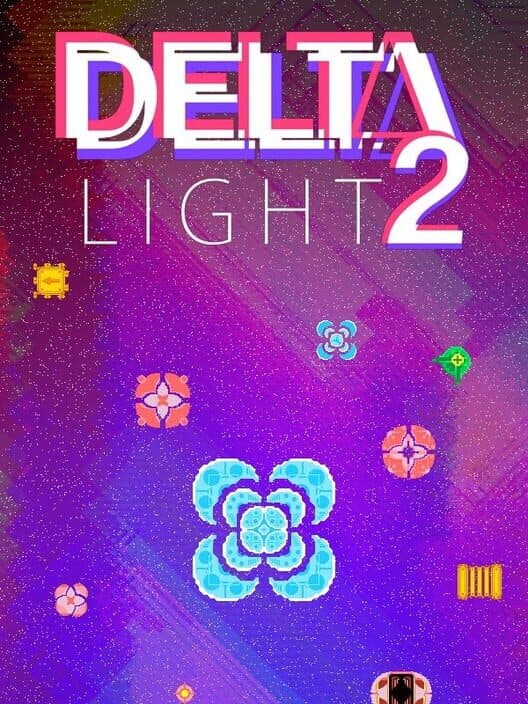 Обложка Delta Light 2