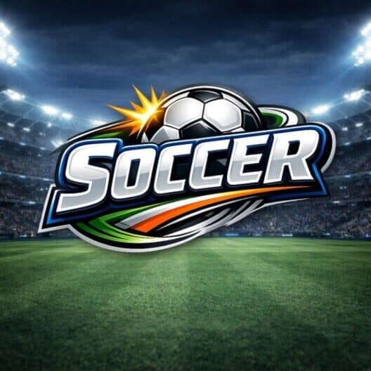 Обложка Soccer