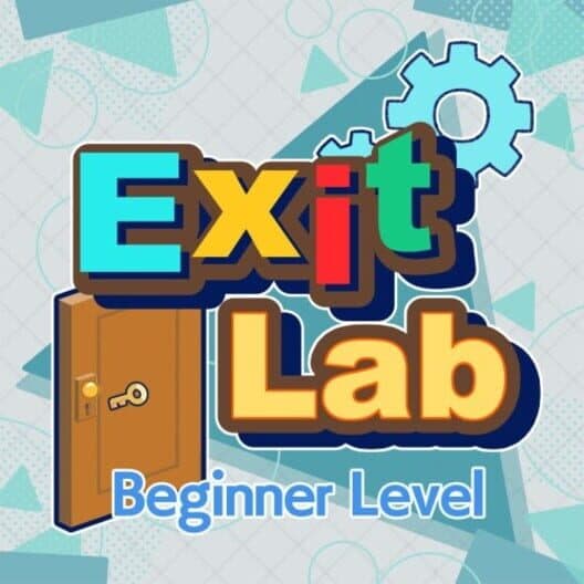 Обложка Exit Lab Beginner Level