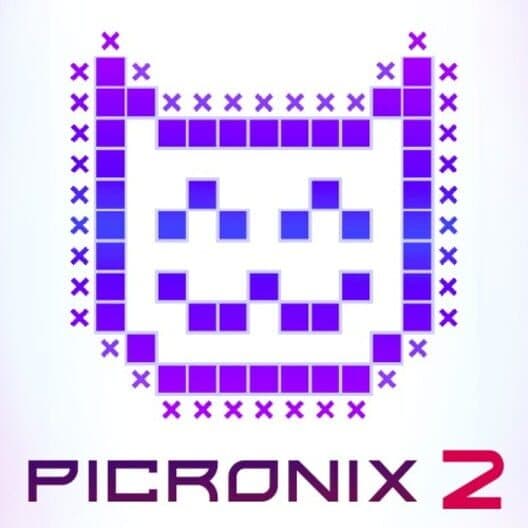 Обложка Picronix 2