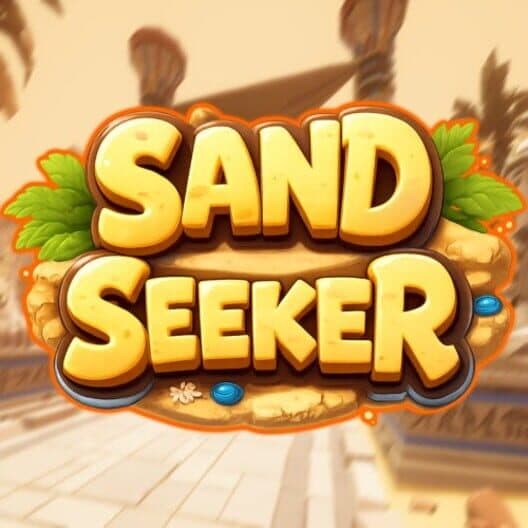 Обложка Sand Seeker