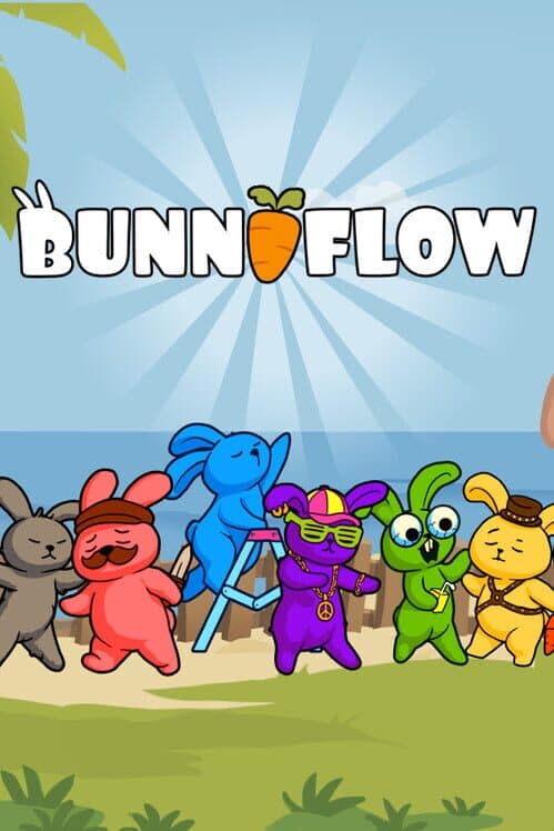 Обложка BunnyFlow