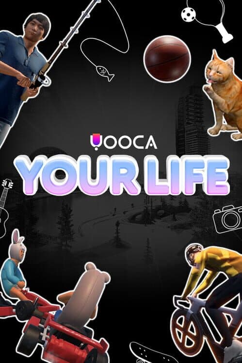 Обложка Yooca: Your Life