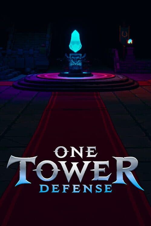 Обложка One Tower Defense