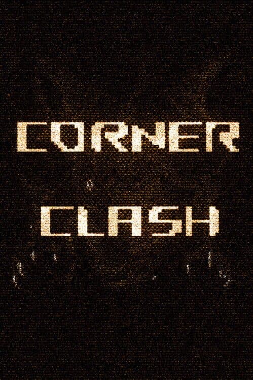 Обложка Corner Clash