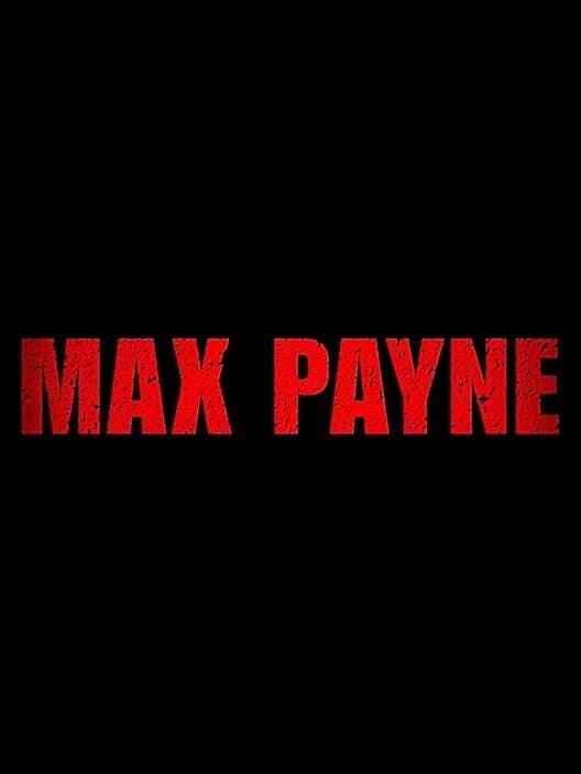 Обложка Max Payne 1 & 2 Remake