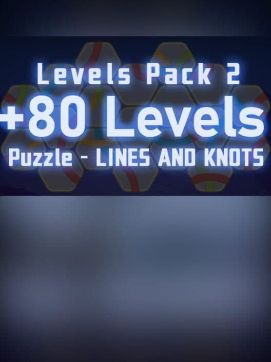 Обложка Puzzle: Lines and Knots - Levels Pack 2