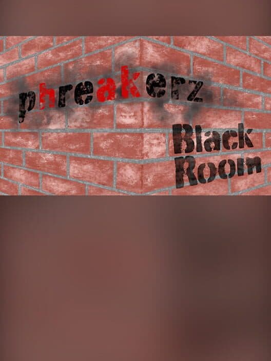 Обложка Ambient Channels: Phreakers - Black Room