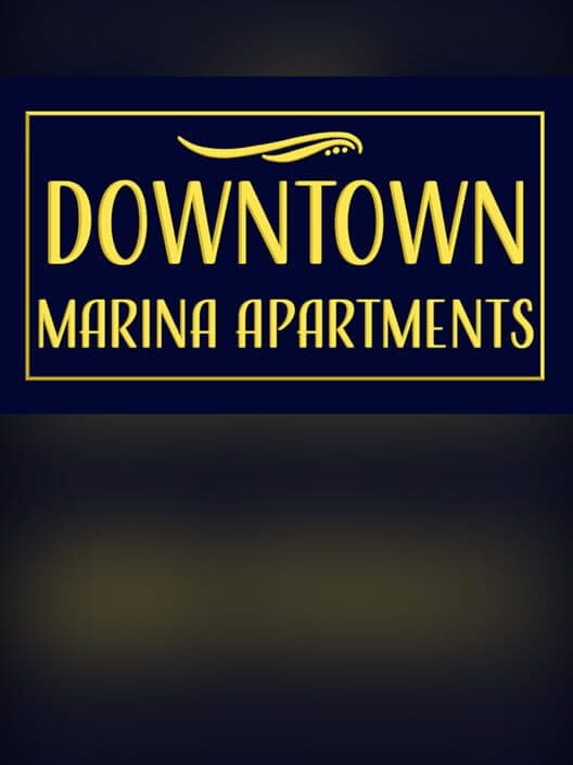 Обложка Ambient Channels: Downtown - Marina Apartments