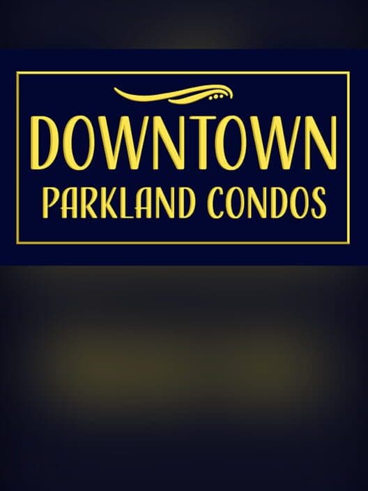 Обложка Ambient Channels: Downtown - Parkland Condos