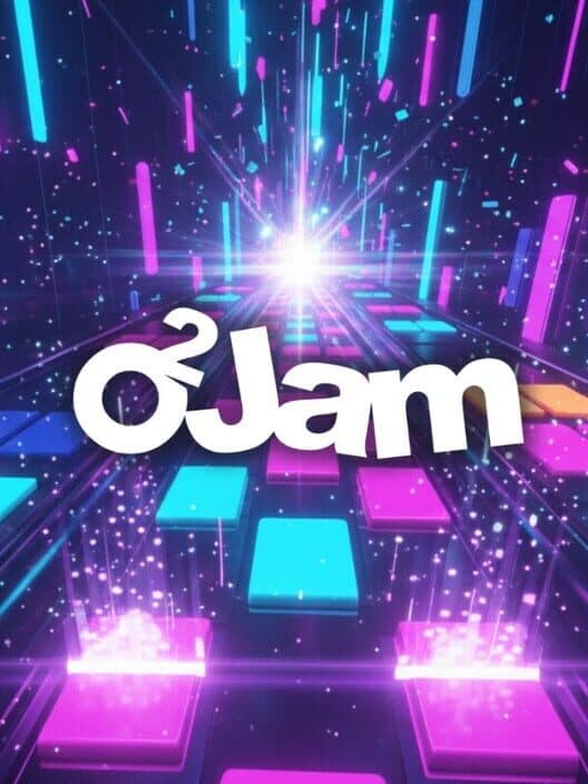 Обложка O2Jam: The Beginning