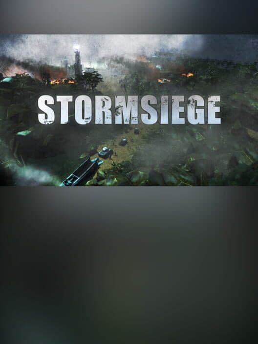 Обложка March of War: StormSiege