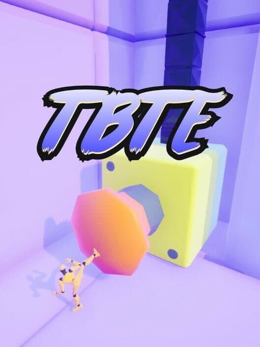 Обложка TBTE: The Button Tycoon Experience