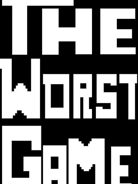 Обложка The Worst Game