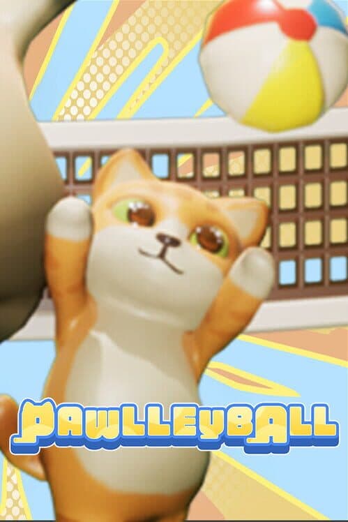 Обложка PawlleyBall
