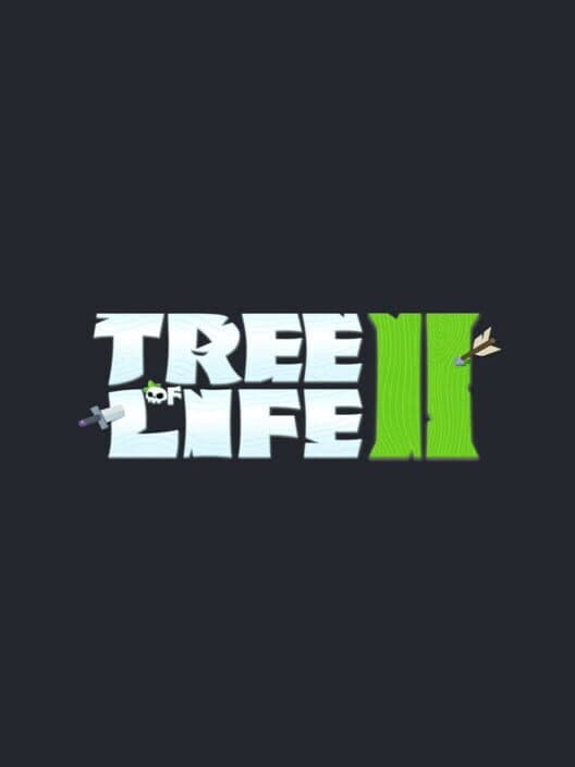 Обложка Tree of Life 2