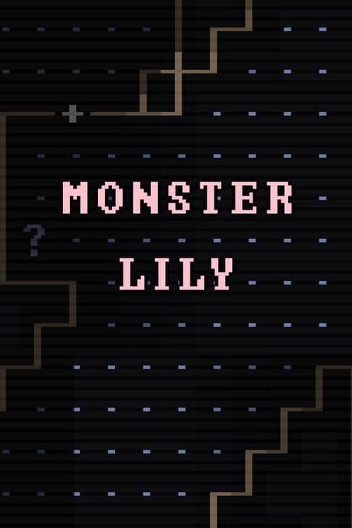 Обложка Monster Lily