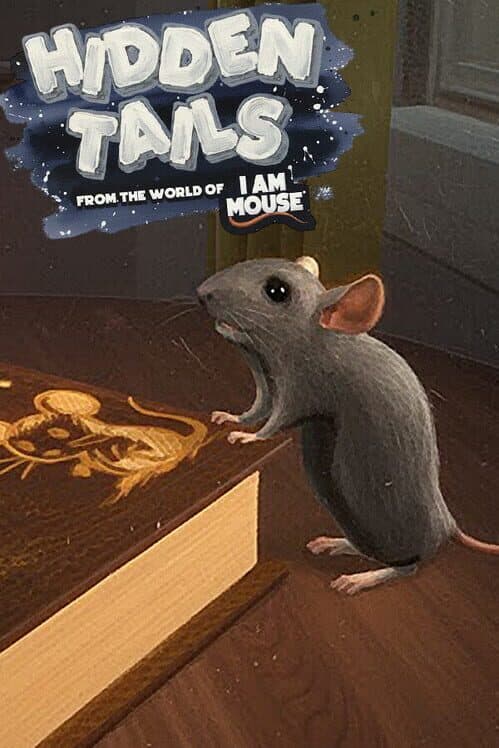 Обложка Hidden Tails