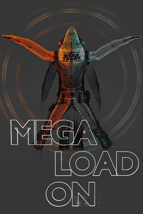 Обложка Mega Load On