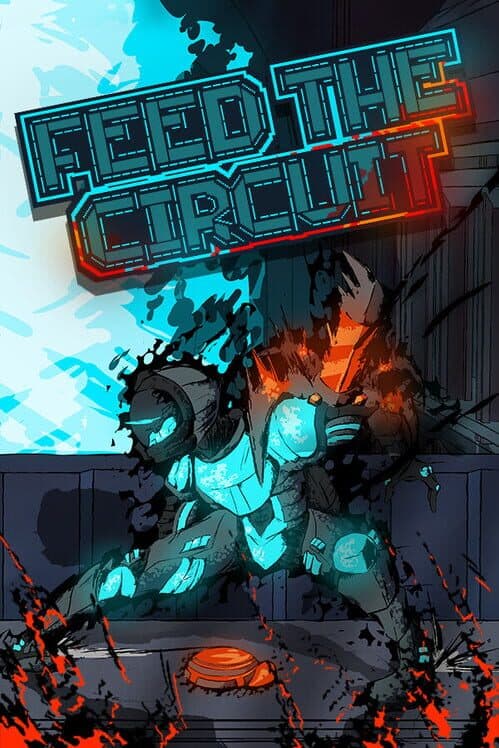 Обложка Feed the Circuit