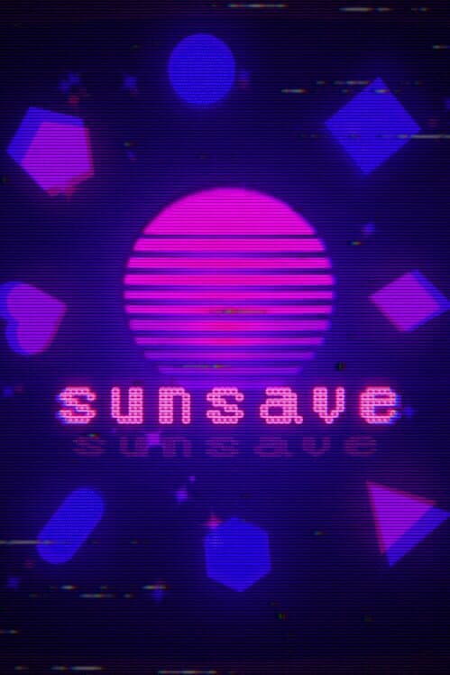 Обложка Sunsave