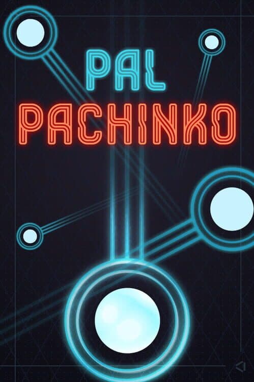 Обложка Pal Pachinko