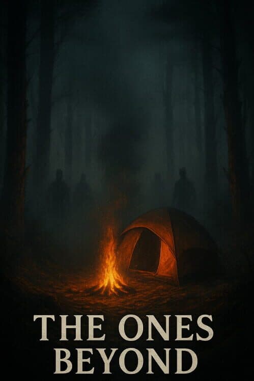 Обложка The Ones Beyond