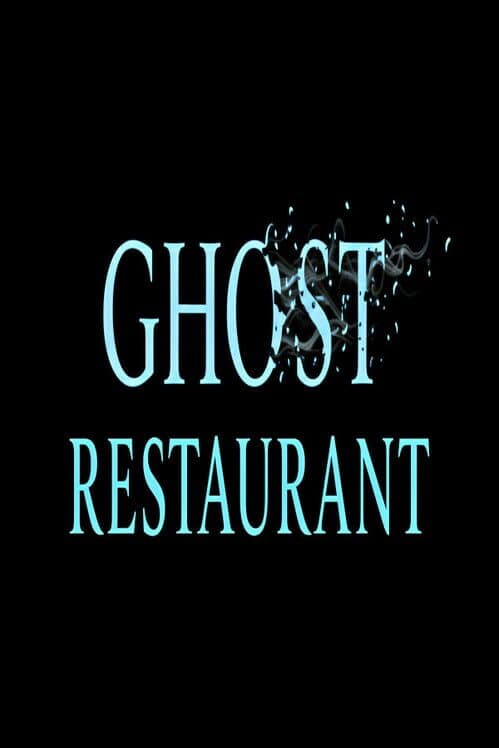 Обложка Ghost Restaurant