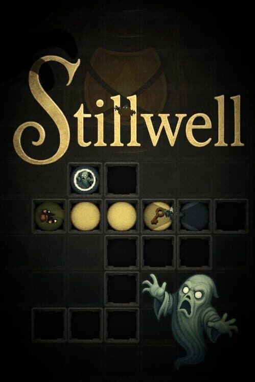 Обложка Stillwell