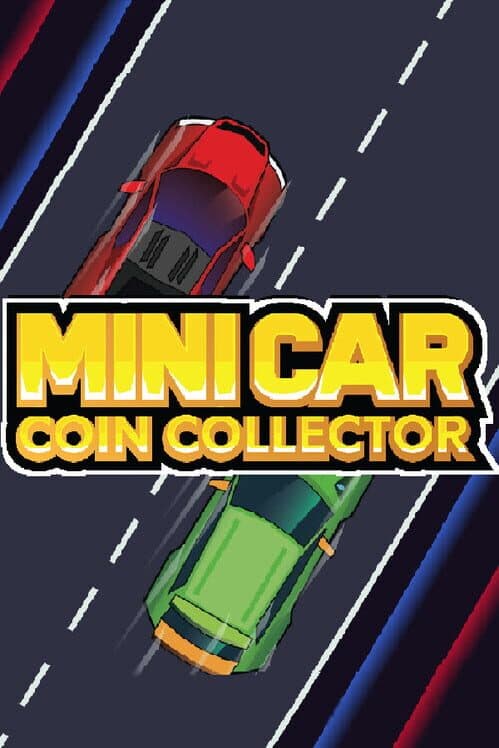 Обложка Mini Car Coin Collector
