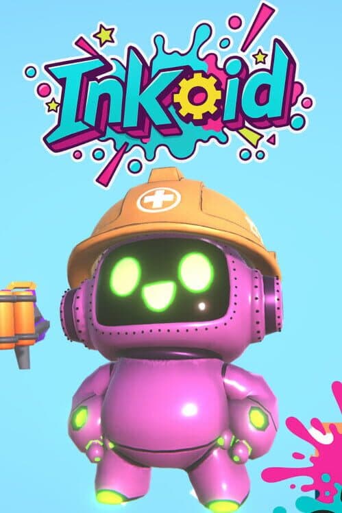 Обложка Inkoid
