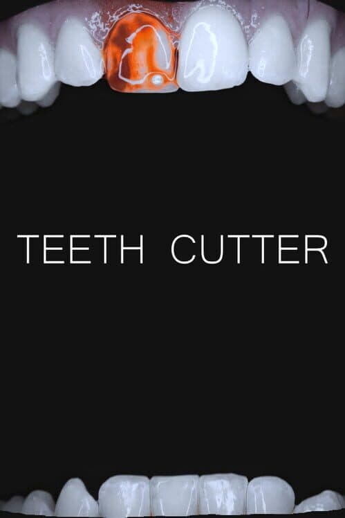 Обложка Teeth Cutter