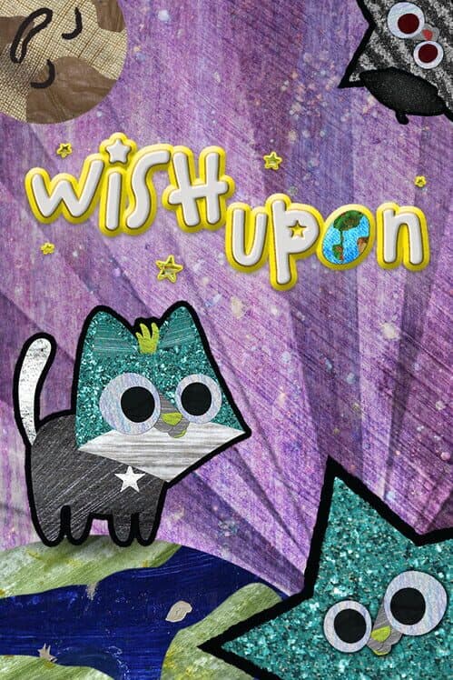 Обложка Wish Upon