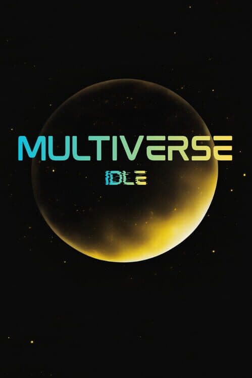 Обложка Multiverse Idle
