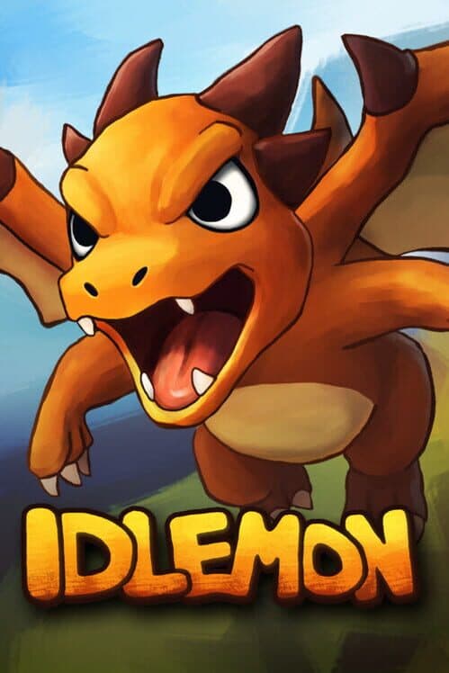 Обложка Idlemon