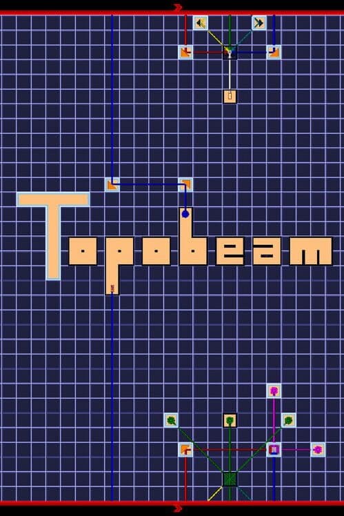 Обложка Topobeam