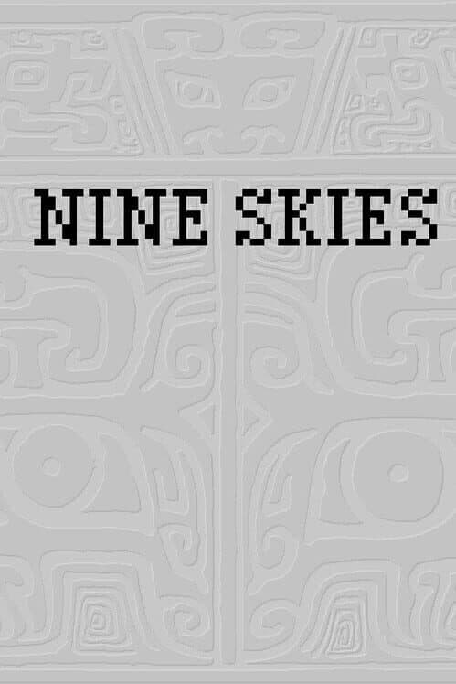 Обложка Nine Skies