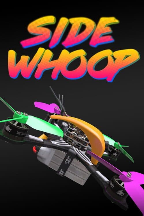 Обложка Side Whoop