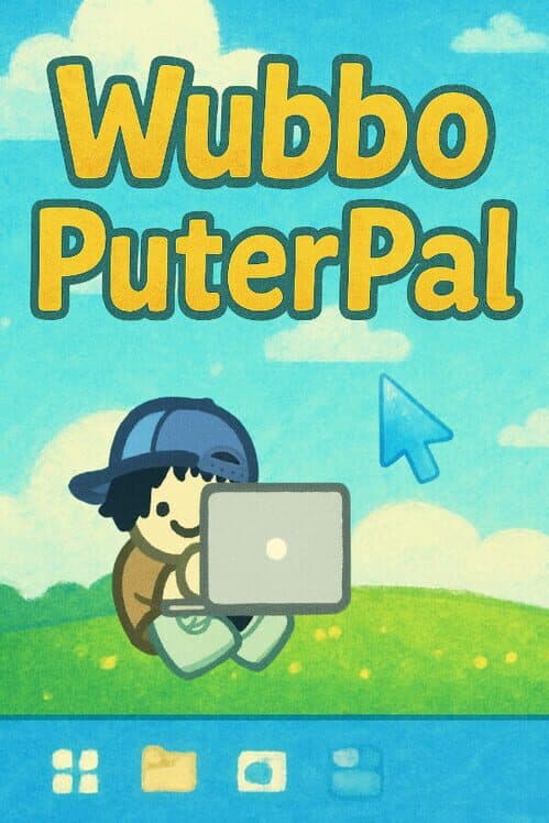 Обложка Wubbo: PuterPal